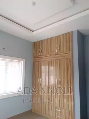3bdrm Bungalow in Lugbe District for rent