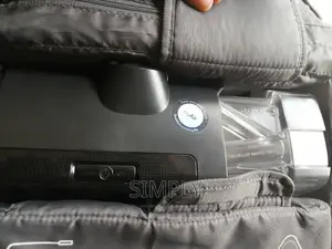 Cpap Manchine