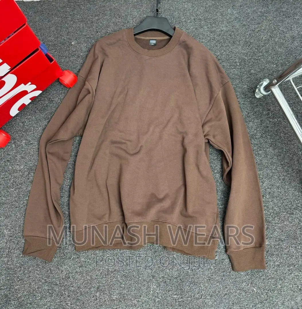 Classic Plain Original Tops