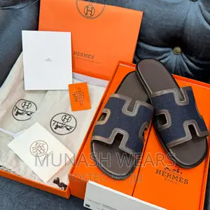Original Hermes Leather Palm