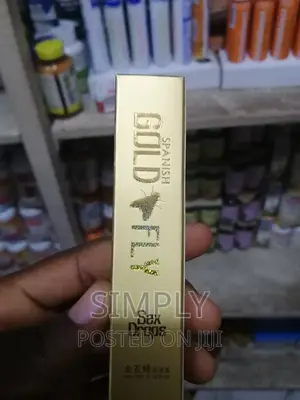 Spanish Gold Fly