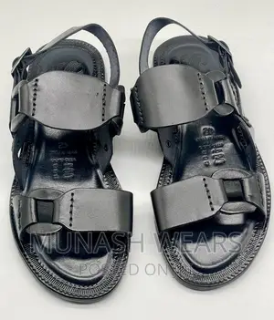 Original Italian Leather Sandals