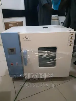 20L Oven Available