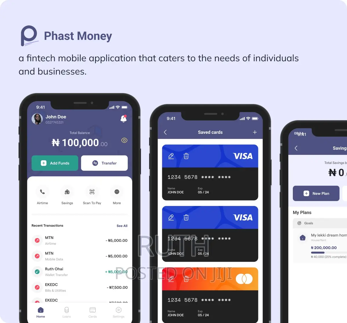 UI/UX Design | Mobile Apps Design | Website Design