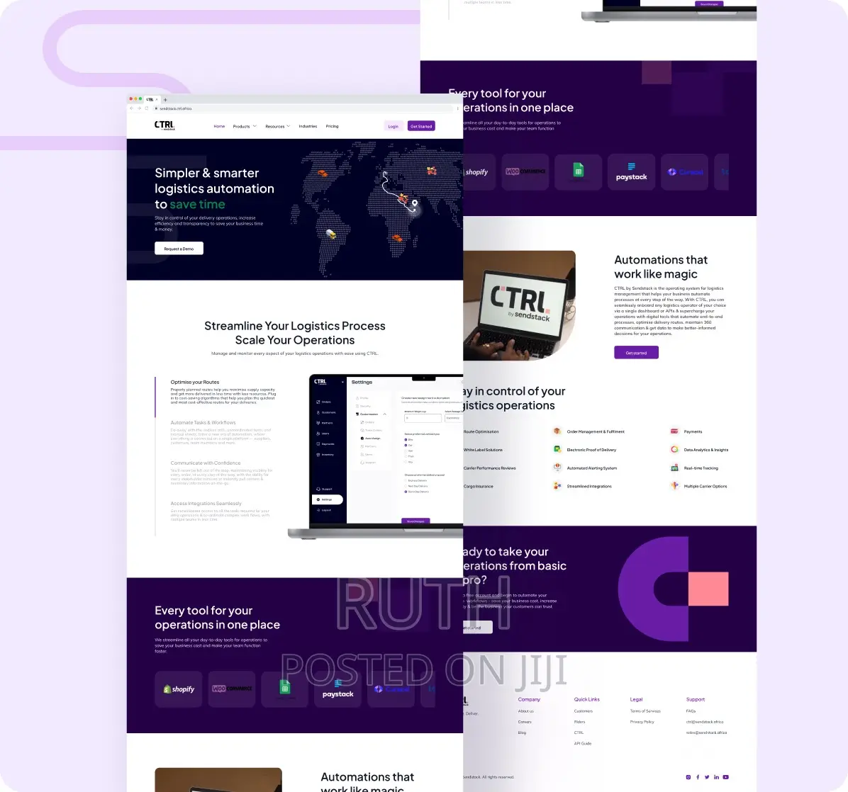 UI/UX Design | Mobile Apps Design | Website Design