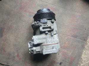 Tokunbo Ac Compressor for Lexus Rx350 2010 Models in Mushin - Vehicle ...