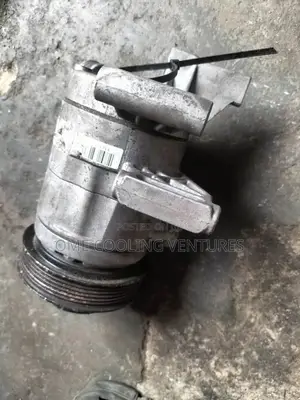Direct Tokunbo Ac Compressor for GMC New Models