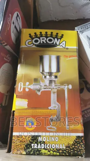 Corona Grinder