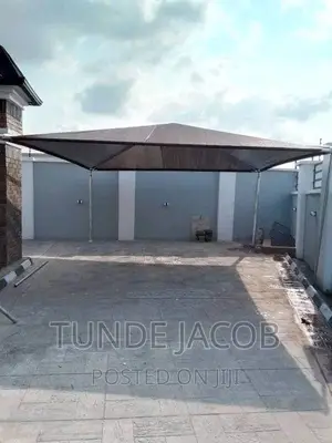 Carport Canopy