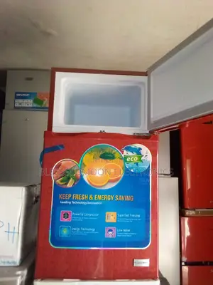Polystar Inverter Table Top Fridge