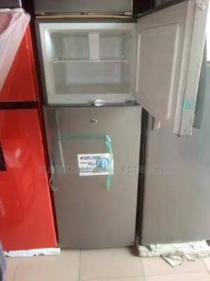 Bruhm Low Voltage Standing Fridge