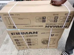 Firman Inverter Ac Split Unit 1.1hp