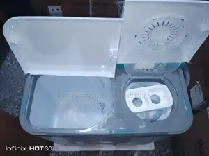Hisense Manual Washing Machine 7.5kg