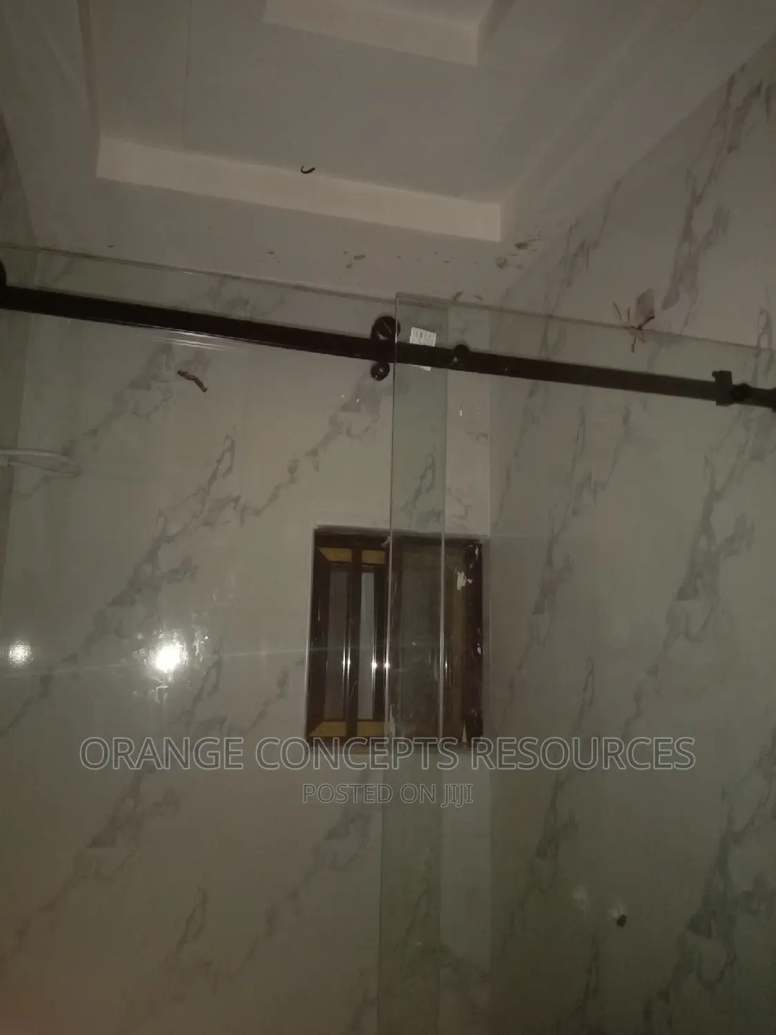 Bathroom Cubicle