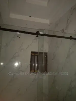 Bathroom Cubicle