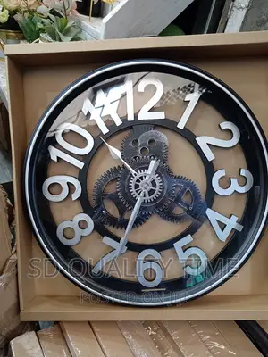 Wall Clock