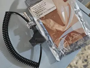 D-Tap Power Cable for Blackmagic Cinema Camera /