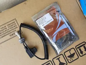 D-Tap Power Cable for Blackmagic Cinema Camera /