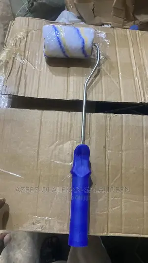 Roller Sleeves / Paint Roller Professional