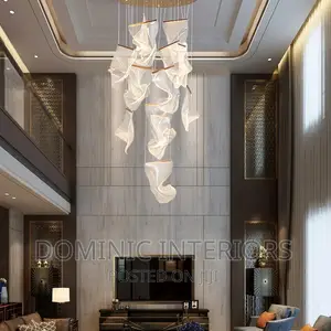 Living Room Pendant Lights