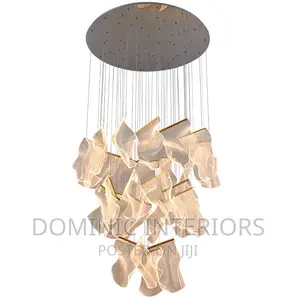 Living Room Pendant Lights