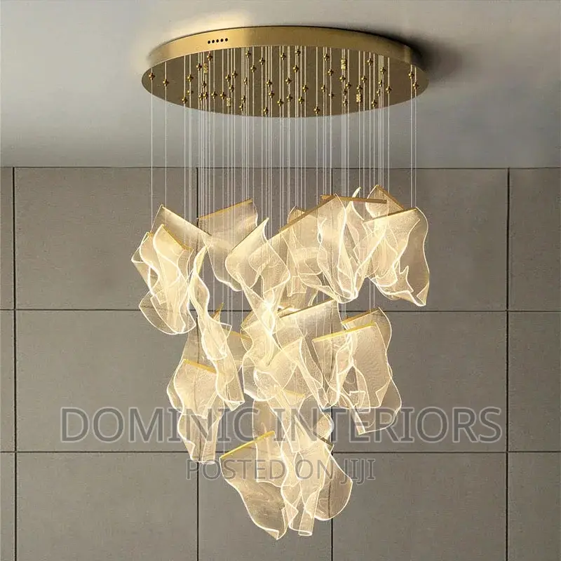 Living Room Pendant Lights