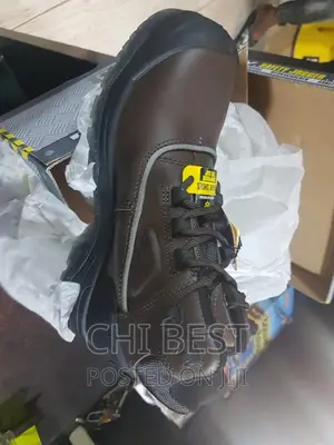 Safety Jogger Mars-eh S3 Safety Footwear