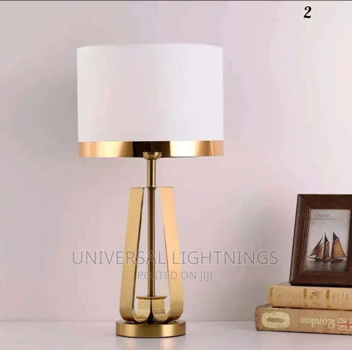Adorable Bedside Lamp