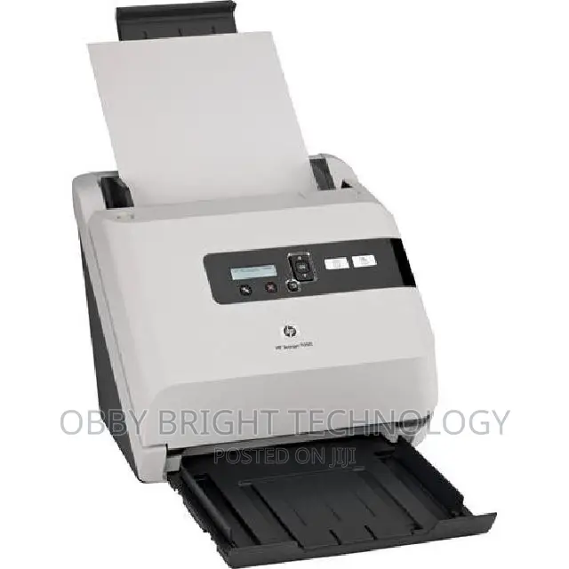 HP Scanjet 7000s2 Sheet-Fed Scanner