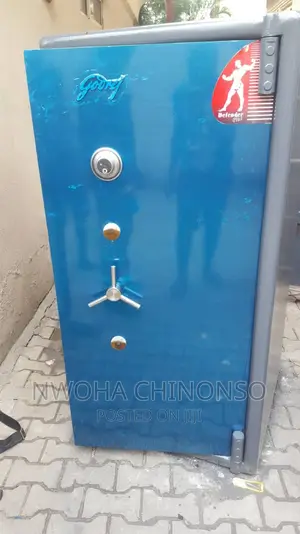 Godrej Sd 61 Defender Safe
