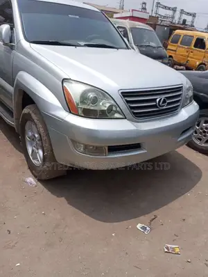 Lexus GX 470 2005 ( Sold)