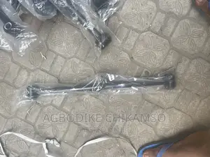 Original Low Arms , Cambar , and Other Linkages Available
