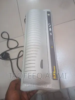 A3 Laminating Machine
