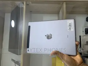 Apple iPad 9.7 32 GB Gray