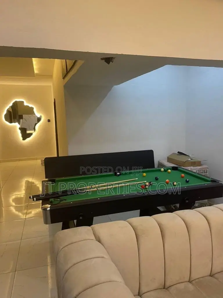 4bedroom Duplex Wuse 2