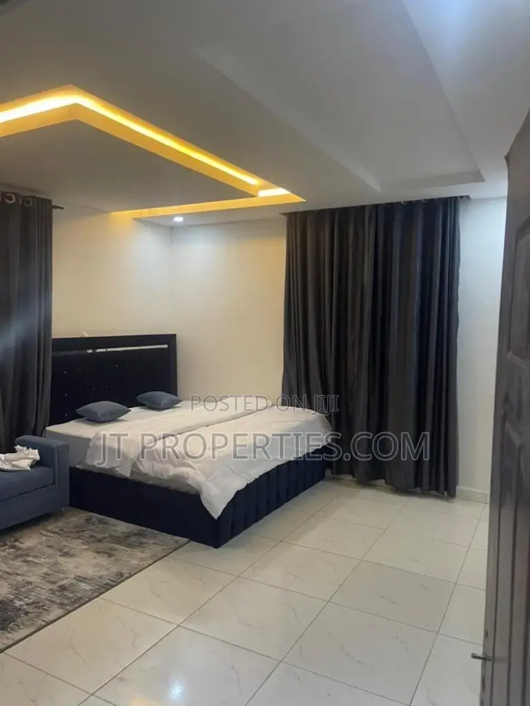 4bedroom Duplex Wuse 2