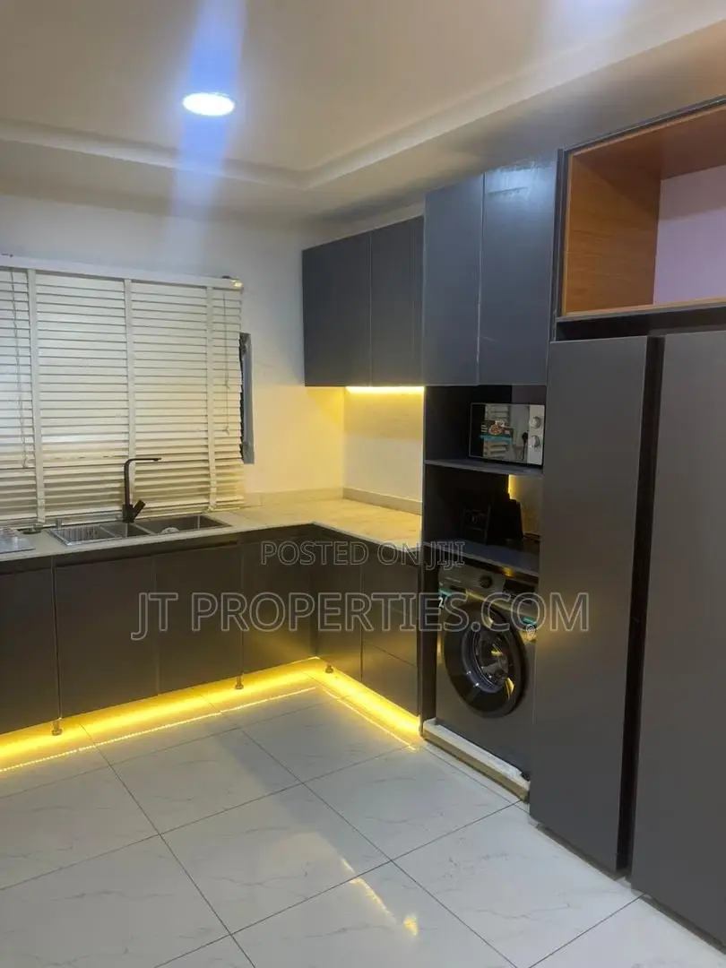 4bedroom Duplex Wuse 2