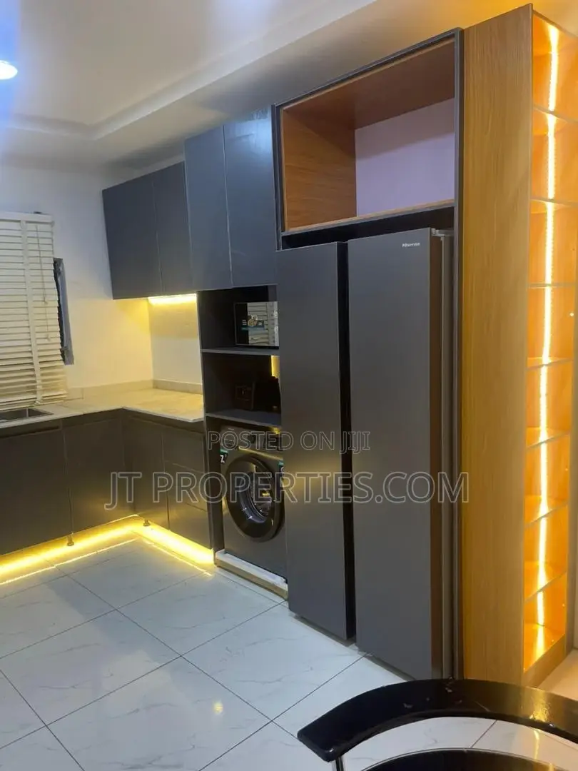 4bedroom Duplex Wuse 2