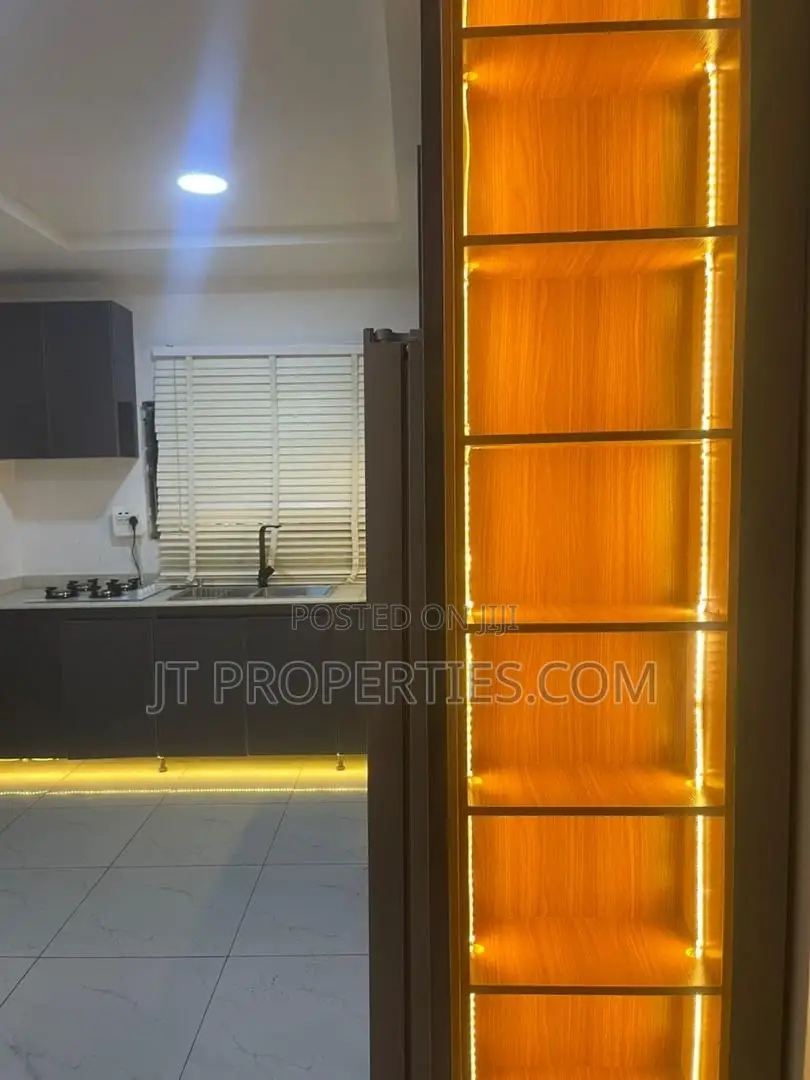 4bedroom Duplex Wuse 2