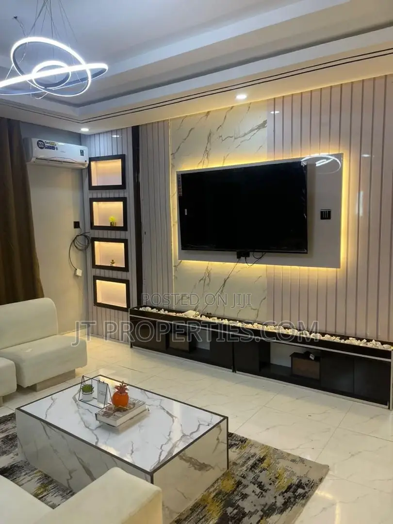 4bedroom Duplex Wuse 2