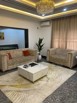 4bedroom Duplex Wuse 2