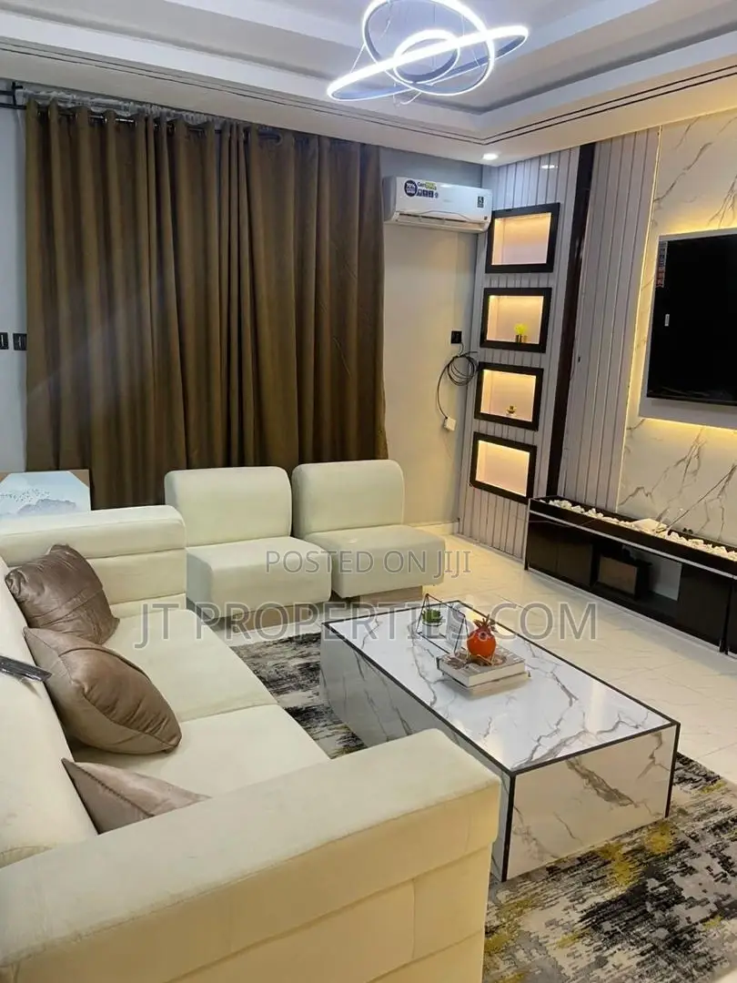 4bedroom Duplex Wuse 2