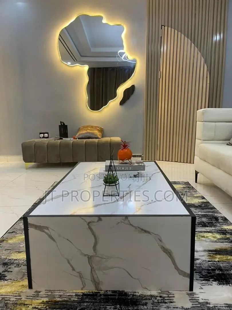 4bedroom Duplex Wuse 2