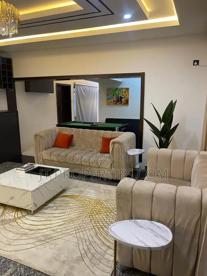 4bedroom Duplex Wuse 2