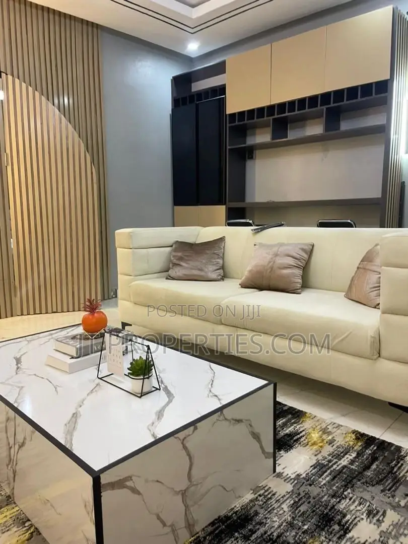 4bedroom Duplex Wuse 2
