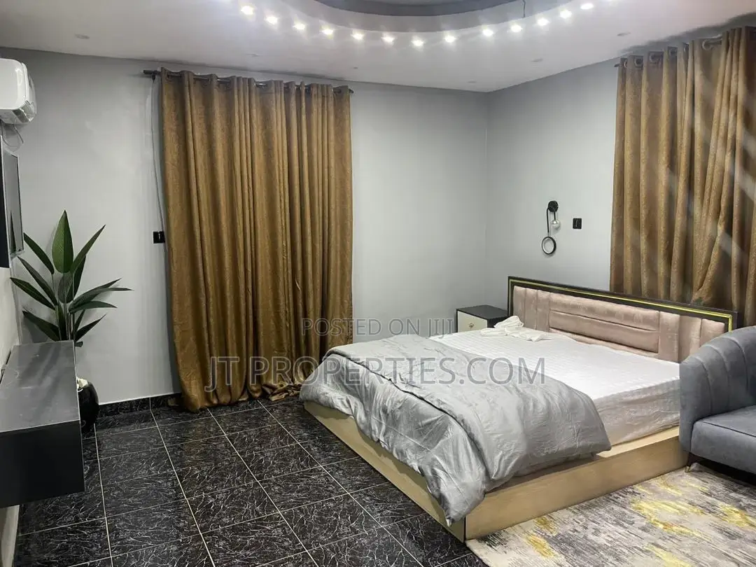 4bedroom Duplex Wuse 2