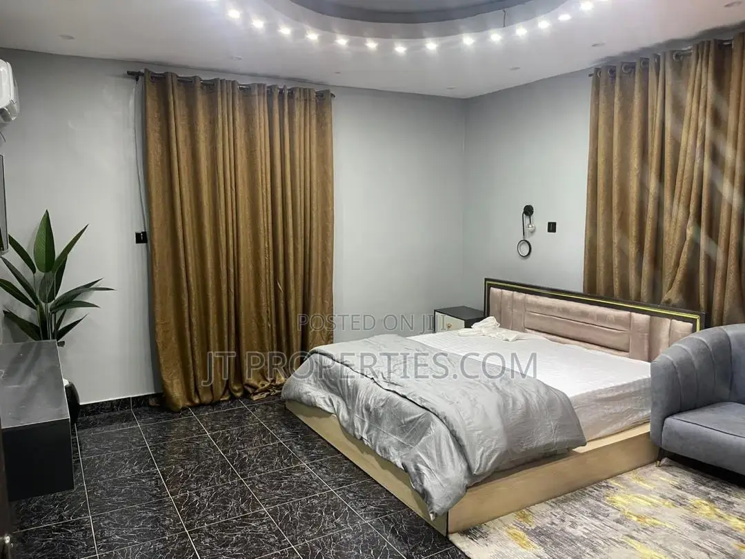 4bedroom Duplex Wuse 2