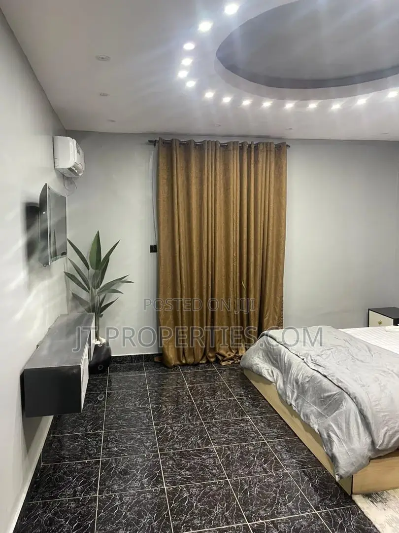 4bedroom Duplex Wuse 2