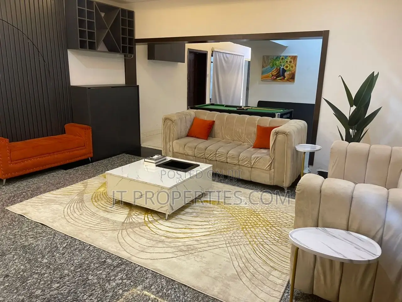 4bedroom Duplex Wuse 2
