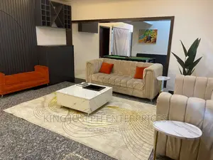 4bedroom Duplex Wuse 2